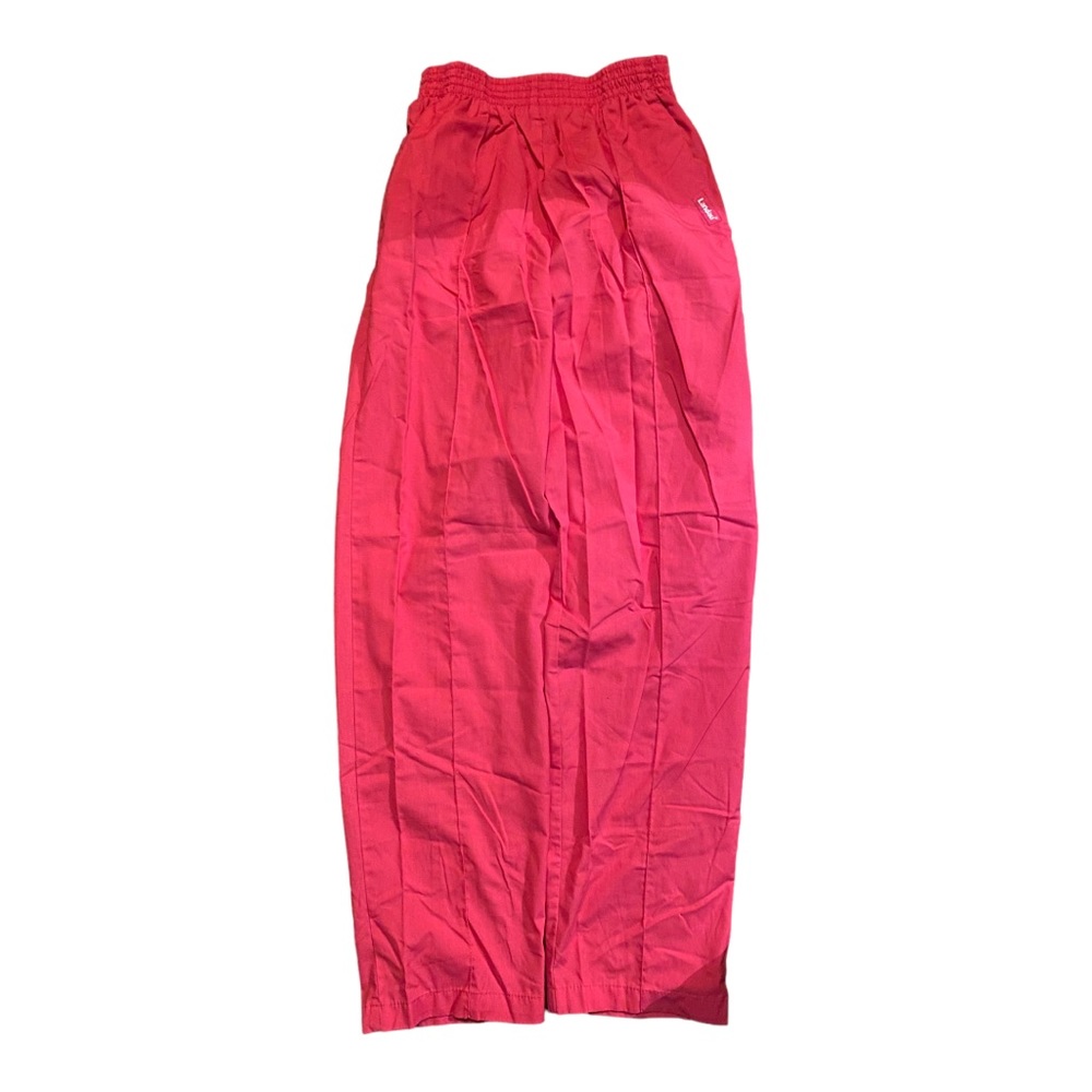 Landau Barbie Pink Scrub Pants